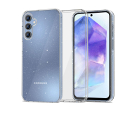 TECH-PROTECT Flexair do Samsung Galaxy A55 5G Glitter 5906203692217 - 1231554 - zdjęcie 1